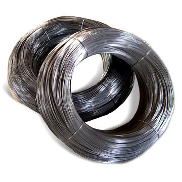 Galvanized Steel Wire