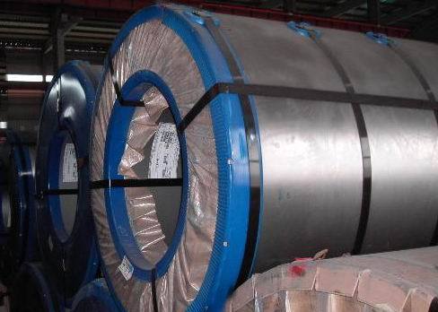 Galvanized Steel Pipe