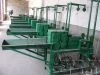 strainghtening wire machine