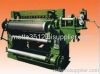 welded mesh machine