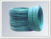 PVC coated steel wire