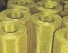 brass wire mesh, copper wire mesh,bronze wire mesh