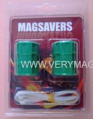magnetic fuel saver