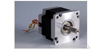 hybrid stepper motor