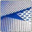 Perforated Metal Mesh