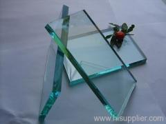 sheet glass