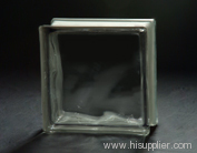 glass block