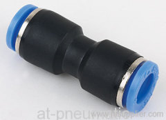 plastic tube fitting