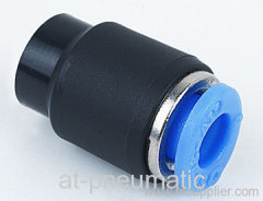 standard Plastic Pneumatic Fitting