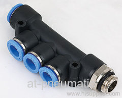 pneumatic component