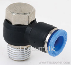 plastic pneumatic pipe fittings