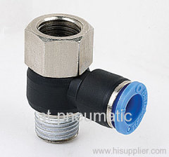 pneumatic pipe fitting