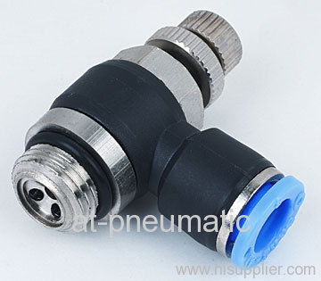 pneumatic fitting g thread