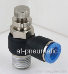 Pneumatic Fittings