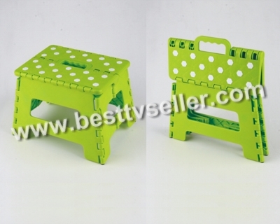 Folding Step Stool