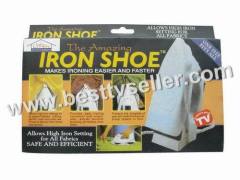 Iron Shoe