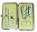 Green Dot Manicure Set