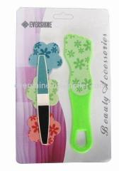 Floret manicure set