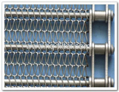 Conveyer Belt Mesh