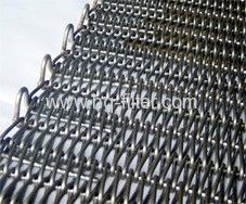 Conveyer Belts wire mesh