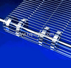 Wire Mesh Conveyor Belt