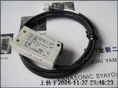 OUT SENSOR CABLE ASM