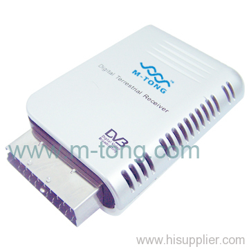 mini scart dvb t