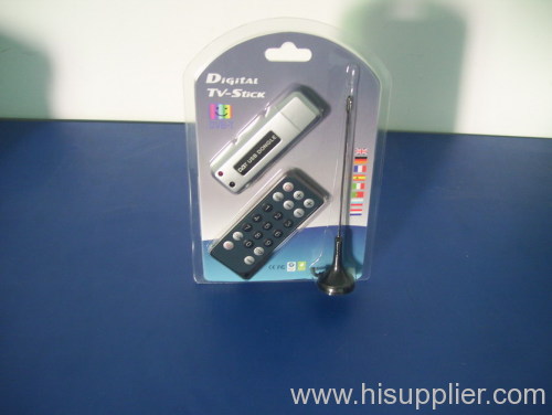 USB DVB T Stick