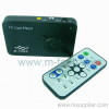 TV card player