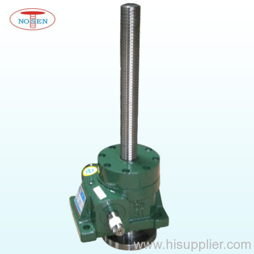 roller screw jack