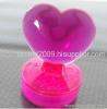 toy heart stamper