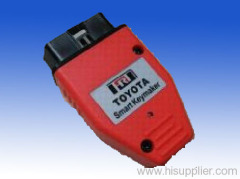 Toyota Smart Keymaker OBD