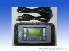 SBB KEY PROGRAMMER