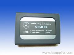 MB STAR C4