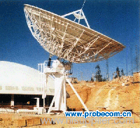 Probecom 11.3m RX only antenna