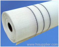 Fiberglass mesh