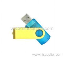 USB flash drives