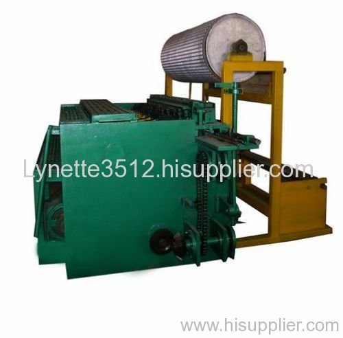 good quality wiremesh machine