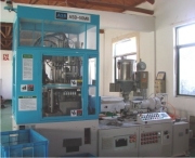 Machine for PET Bottle Blowing