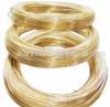 brass wire