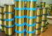 brass wire in coil