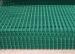 PVC coated welded wire mesh panels