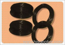 Annealed Black Wire