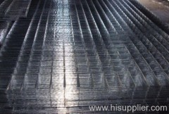 Hot galvanized estazolam plate