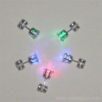 light up earring