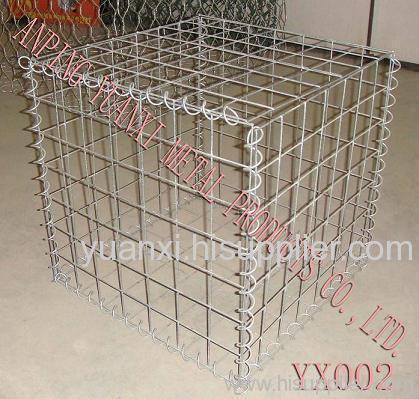 gabions baskets