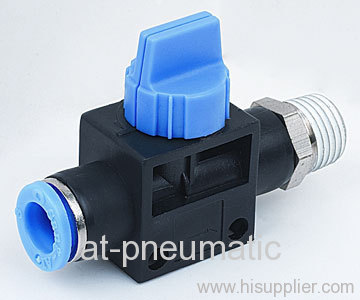 plastic pneumatic tube connector