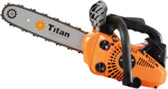 Gasoline Chain Saw