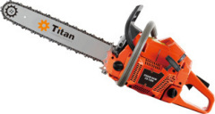 chain saw