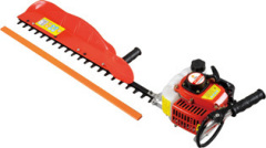 Gas Hedge Trimmers